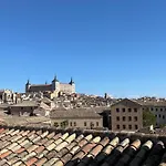 Increible Apartamento En Toledo