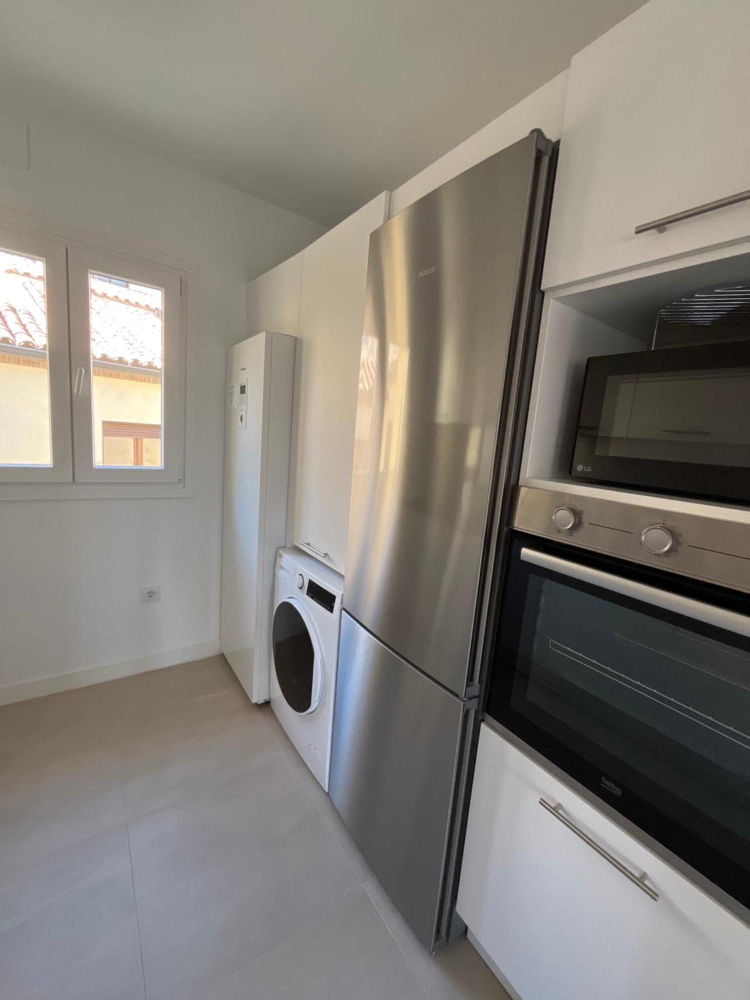 Apartamento Increible Apartamento En *