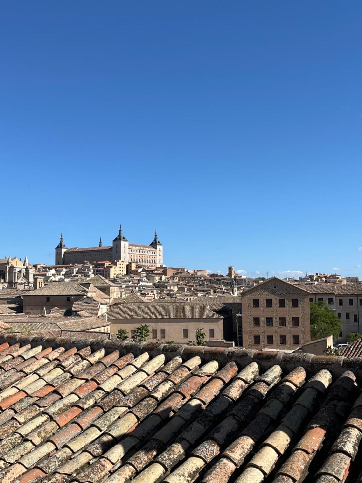 Increible Apartamento En Apartamento Toledo