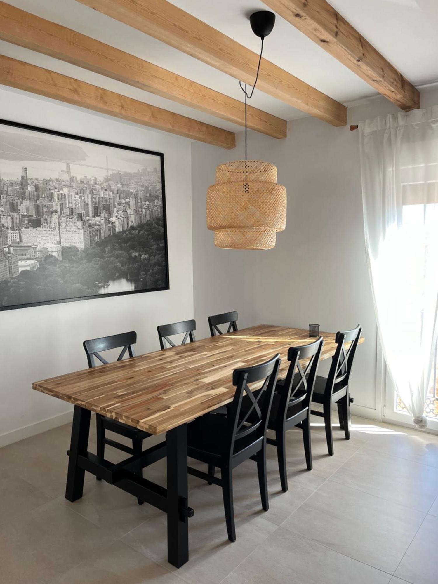 Increible Apartamento En